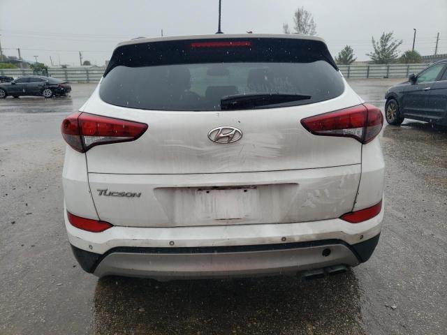 Photo 5 VIN: KM8J33A27HU560014 - HYUNDAI TUCSON LIM 