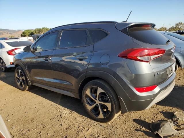 Photo 1 VIN: KM8J33A27HU561230 - HYUNDAI TUCSON LIM 