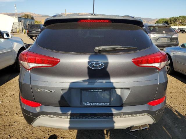 Photo 5 VIN: KM8J33A27HU561230 - HYUNDAI TUCSON LIM 