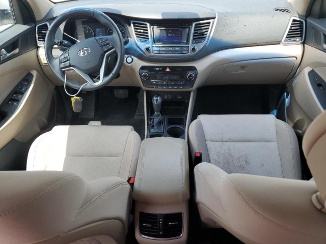 Photo 7 VIN: KM8J33A27HU579761 - HYUNDAI TUCSON 