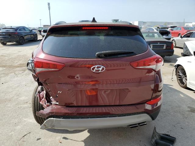 Photo 5 VIN: KM8J33A27JU631413 - HYUNDAI TUCSON VAL 