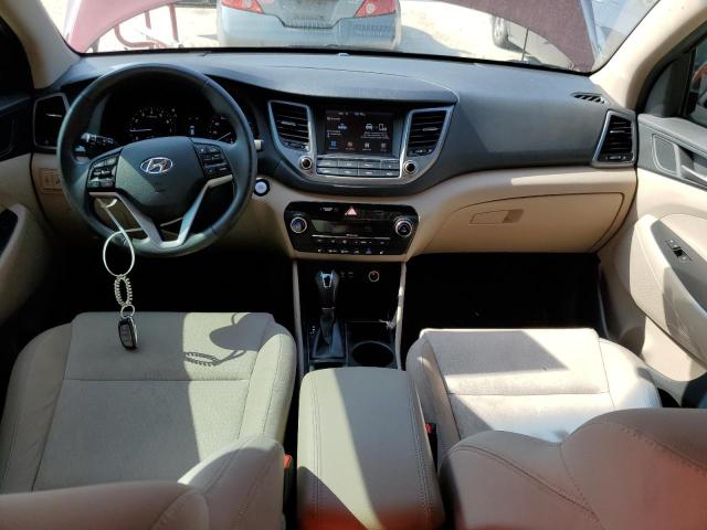 Photo 7 VIN: KM8J33A27JU631413 - HYUNDAI TUCSON VAL 