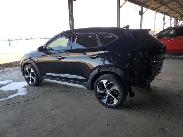 Photo 1 VIN: KM8J33A27JU638989 - HYUNDAI TUCSON 