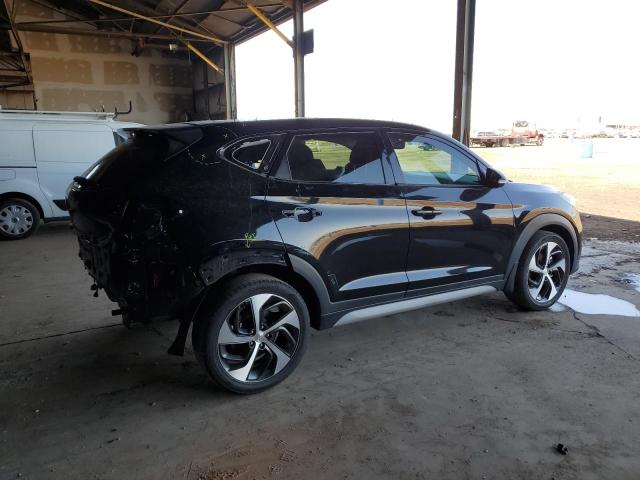 Photo 2 VIN: KM8J33A27JU638989 - HYUNDAI TUCSON 