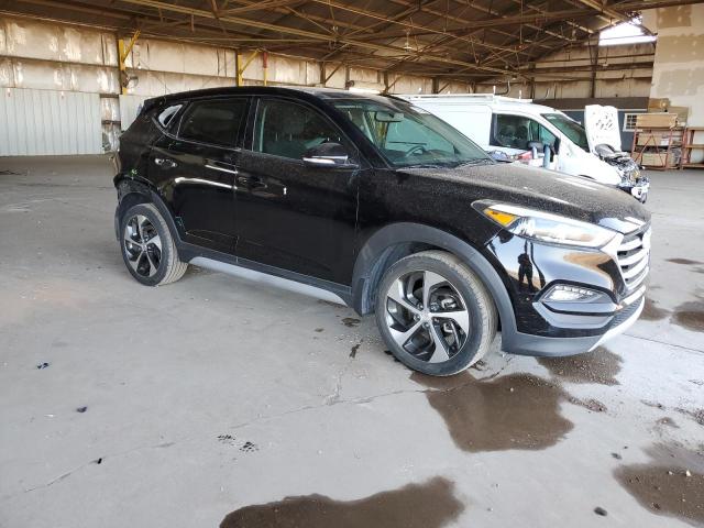 Photo 3 VIN: KM8J33A27JU638989 - HYUNDAI TUCSON 