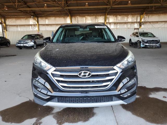 Photo 4 VIN: KM8J33A27JU638989 - HYUNDAI TUCSON 