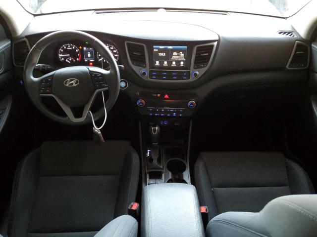 Photo 7 VIN: KM8J33A27JU638989 - HYUNDAI TUCSON 