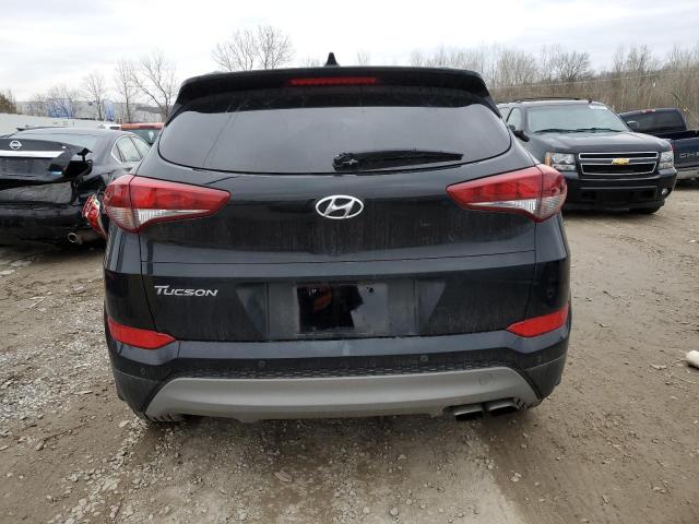 Photo 5 VIN: KM8J33A27JU778945 - HYUNDAI TUCSON VAL 