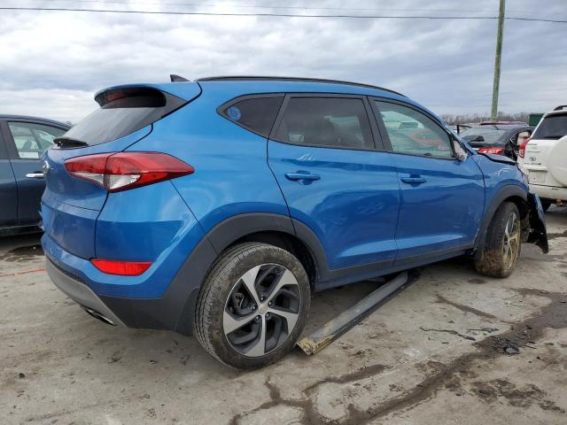 Photo 2 VIN: KM8J33A27JU802841 - HYUNDAI TUCSON VAL 