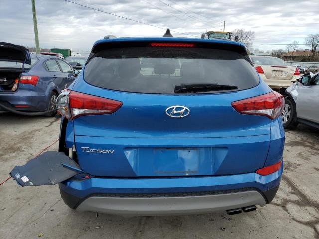 Photo 5 VIN: KM8J33A27JU802841 - HYUNDAI TUCSON VAL 