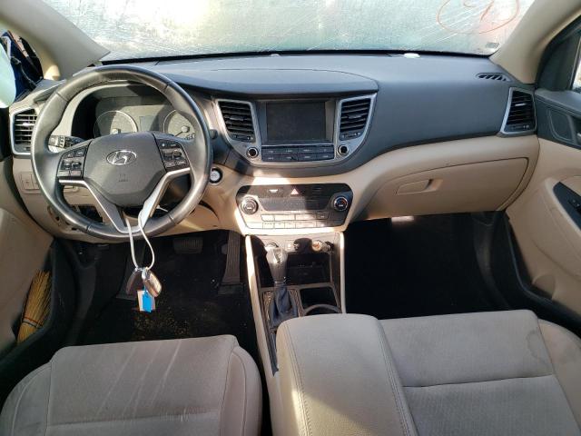 Photo 7 VIN: KM8J33A27JU802841 - HYUNDAI TUCSON VAL 