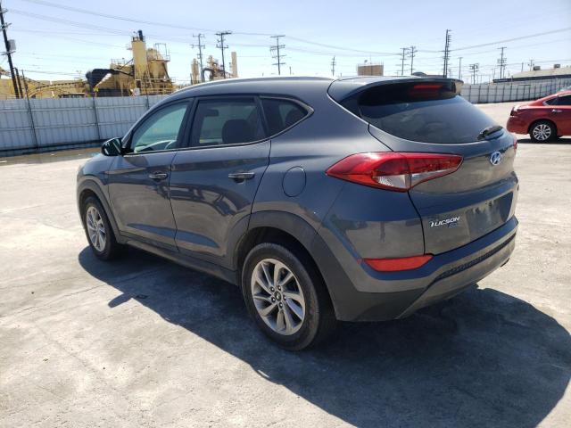 Photo 1 VIN: KM8J33A28GU044453 - HYUNDAI TUCSON LIM 