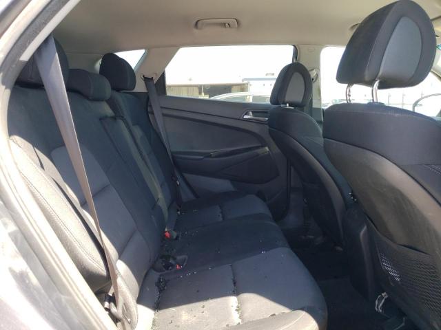 Photo 10 VIN: KM8J33A28GU044453 - HYUNDAI TUCSON LIM 