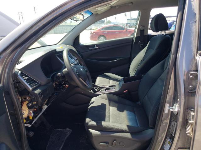 Photo 6 VIN: KM8J33A28GU044453 - HYUNDAI TUCSON LIM 