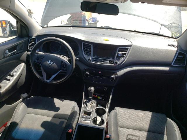 Photo 7 VIN: KM8J33A28GU044453 - HYUNDAI TUCSON LIM 