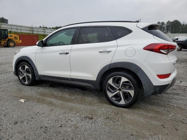 Photo 1 VIN: KM8J33A28GU082703 - HYUNDAI TUCSON 