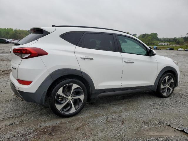 Photo 2 VIN: KM8J33A28GU082703 - HYUNDAI TUCSON 