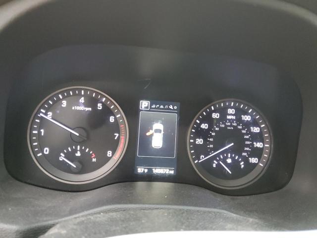 Photo 8 VIN: KM8J33A28GU082703 - HYUNDAI TUCSON 