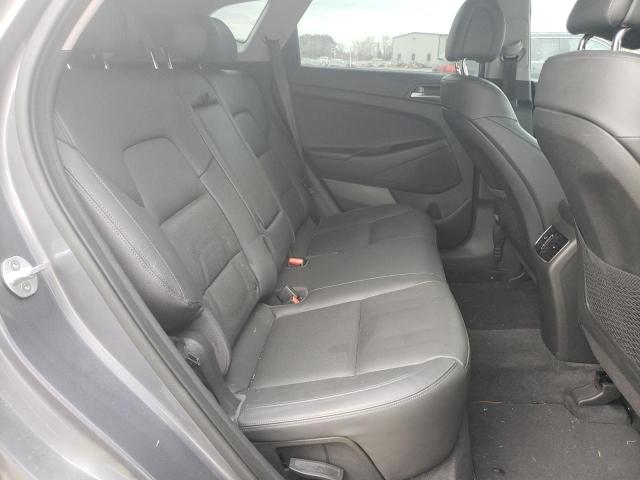 Photo 5 VIN: KM8J33A28GU089103 - HYUNDAI TUCSON LIM 