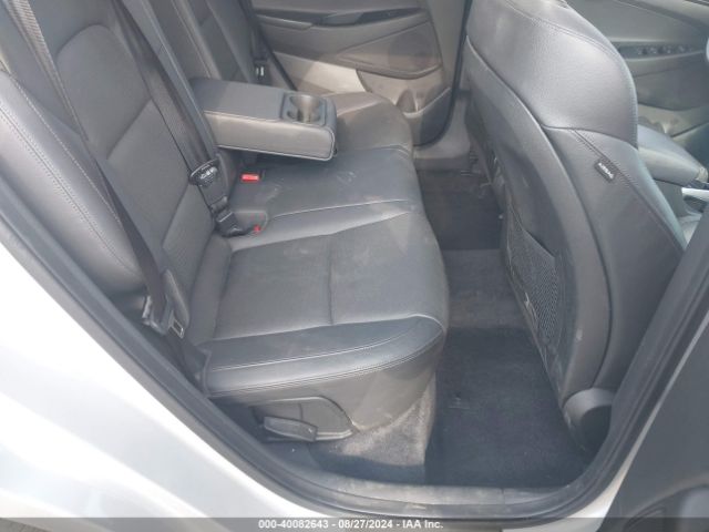 Photo 7 VIN: KM8J33A28GU098190 - HYUNDAI TUCSON 