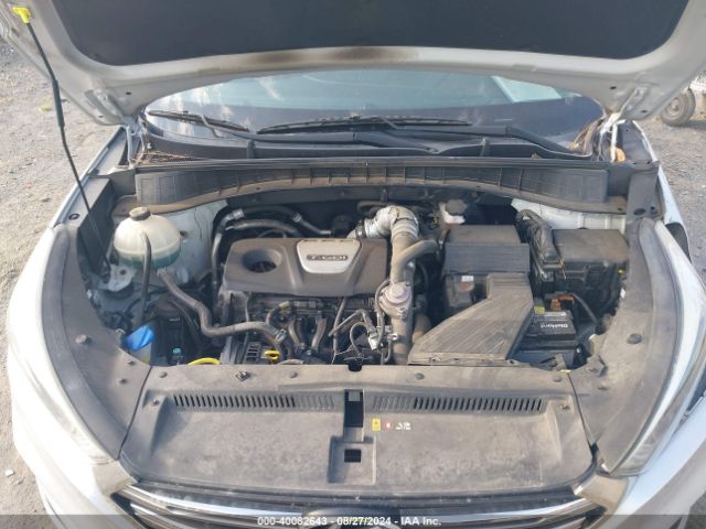 Photo 9 VIN: KM8J33A28GU098190 - HYUNDAI TUCSON 