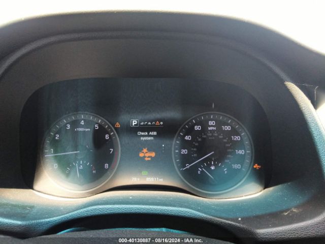 Photo 6 VIN: KM8J33A28GU115506 - HYUNDAI TUCSON 