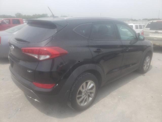 Photo 2 VIN: KM8J33A28GU126456 - HYUNDAI TUCSON LIM 