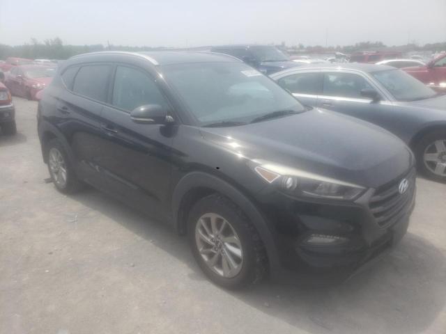 Photo 3 VIN: KM8J33A28GU126456 - HYUNDAI TUCSON LIM 