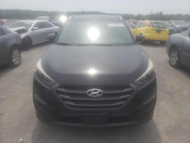 Photo 4 VIN: KM8J33A28GU126456 - HYUNDAI TUCSON LIM 