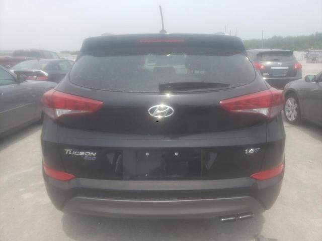 Photo 5 VIN: KM8J33A28GU126456 - HYUNDAI TUCSON LIM 