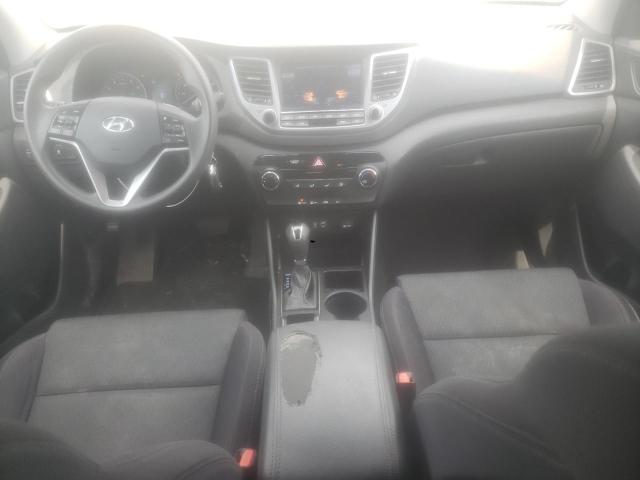 Photo 7 VIN: KM8J33A28GU126456 - HYUNDAI TUCSON LIM 