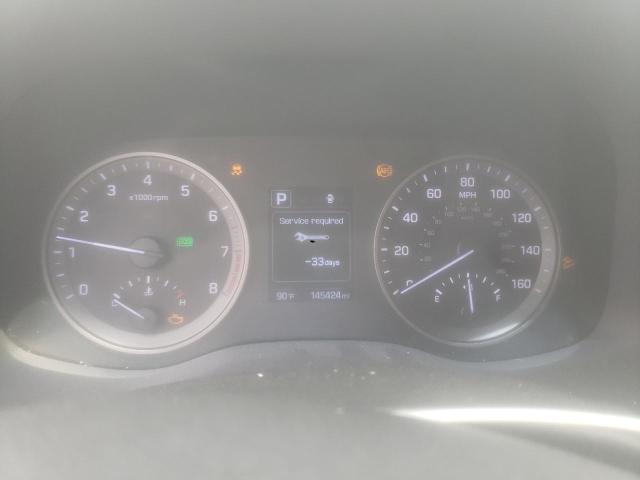 Photo 8 VIN: KM8J33A28GU126456 - HYUNDAI TUCSON LIM 