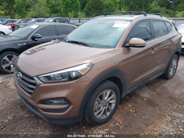 Photo 1 VIN: KM8J33A28GU144908 - HYUNDAI TUCSON 