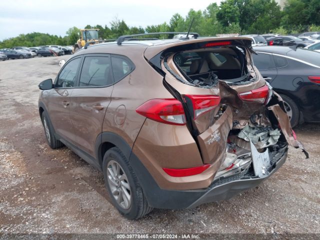 Photo 2 VIN: KM8J33A28GU144908 - HYUNDAI TUCSON 