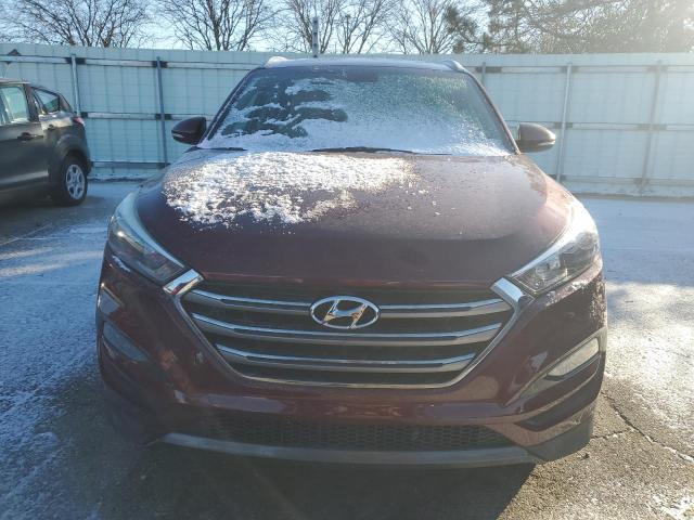 Photo 4 VIN: KM8J33A28GU151518 - HYUNDAI TUCSON LIM 