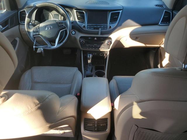 Photo 7 VIN: KM8J33A28GU151518 - HYUNDAI TUCSON LIM 