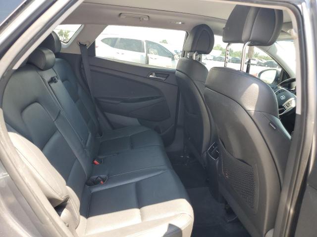 Photo 10 VIN: KM8J33A28GU191534 - HYUNDAI TUCSON LIM 