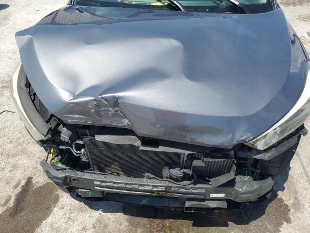 Photo 11 VIN: KM8J33A28GU191534 - HYUNDAI TUCSON LIM 