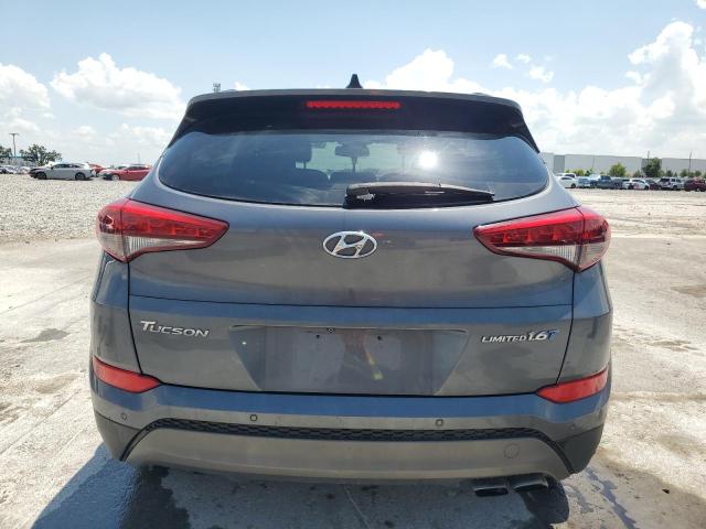 Photo 5 VIN: KM8J33A28GU191534 - HYUNDAI TUCSON LIM 