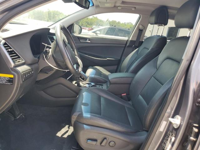 Photo 6 VIN: KM8J33A28GU191534 - HYUNDAI TUCSON LIM 