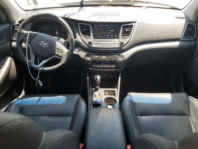 Photo 7 VIN: KM8J33A28GU191534 - HYUNDAI TUCSON LIM 