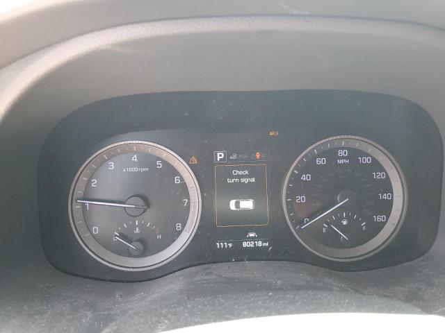 Photo 8 VIN: KM8J33A28GU191534 - HYUNDAI TUCSON LIM 