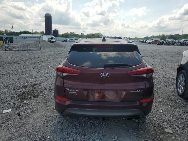 Photo 5 VIN: KM8J33A28GU193672 - HYUNDAI TUCSON LIM 