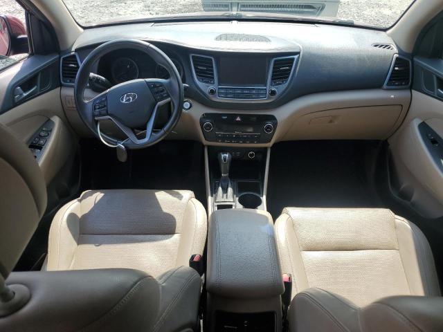 Photo 7 VIN: KM8J33A28GU193672 - HYUNDAI TUCSON LIM 