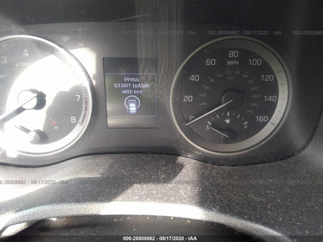 Photo 6 VIN: KM8J33A28GU200507 - HYUNDAI TUCSON 