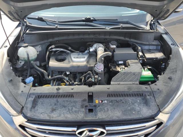 Photo 10 VIN: KM8J33A28GU208879 - HYUNDAI TUCSON 