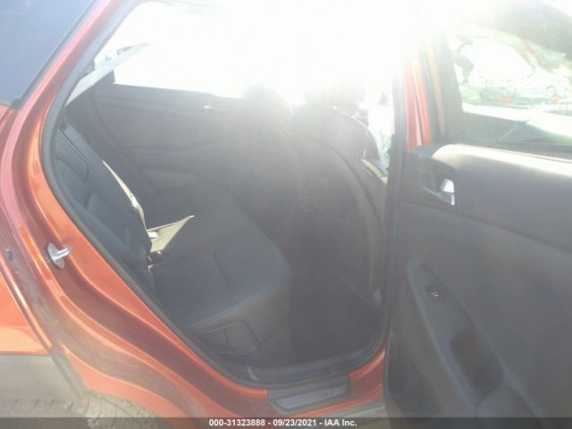 Photo 7 VIN: KM8J33A28GU209370 - HYUNDAI TUCSON 