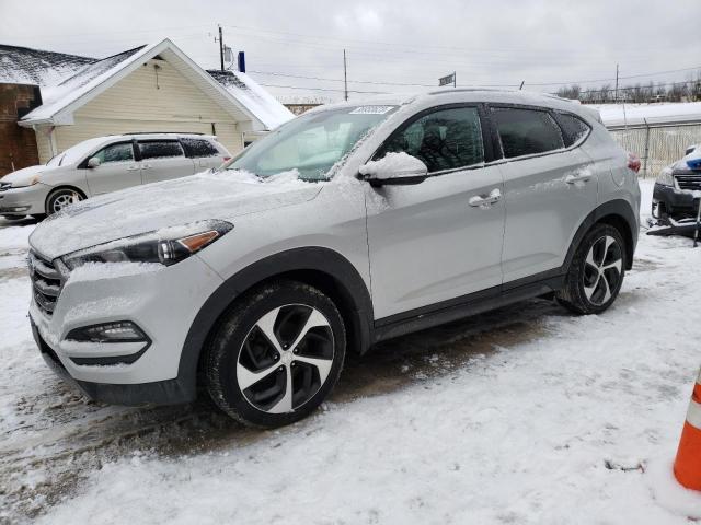 Photo 0 VIN: KM8J33A28GU211474 - HYUNDAI TUCSON LIM 