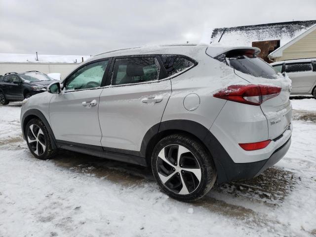 Photo 1 VIN: KM8J33A28GU211474 - HYUNDAI TUCSON LIM 