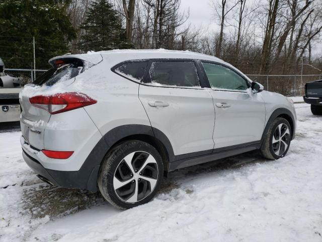 Photo 2 VIN: KM8J33A28GU211474 - HYUNDAI TUCSON LIM 